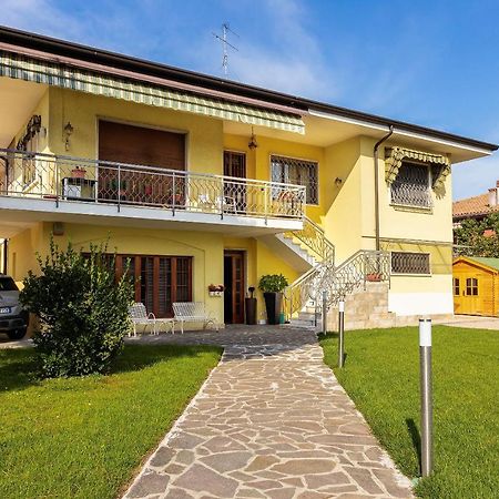 Il Melograno Otel Peschiera del Garda Dış mekan fotoğraf