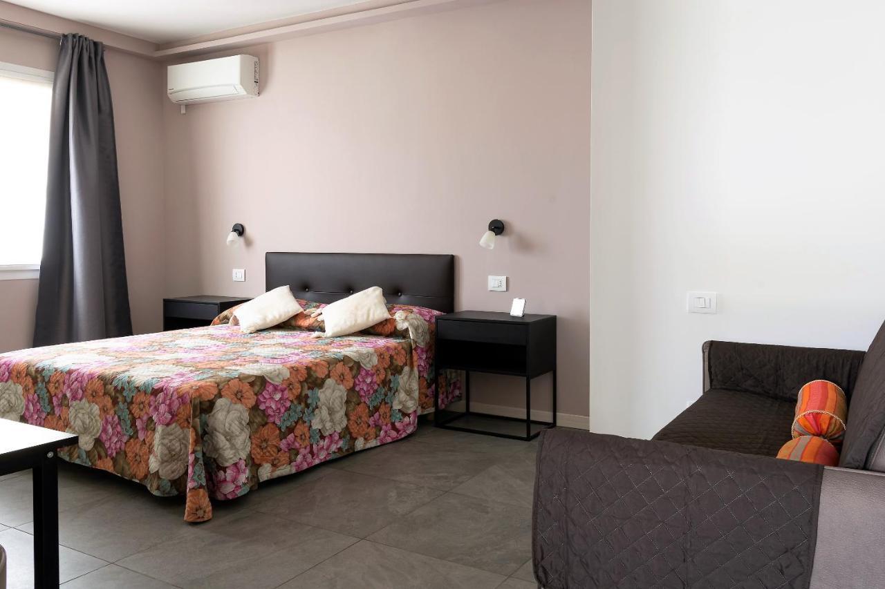 Il Melograno Otel Peschiera del Garda Dış mekan fotoğraf