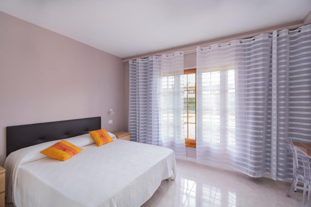 Il Melograno Otel Peschiera del Garda Dış mekan fotoğraf