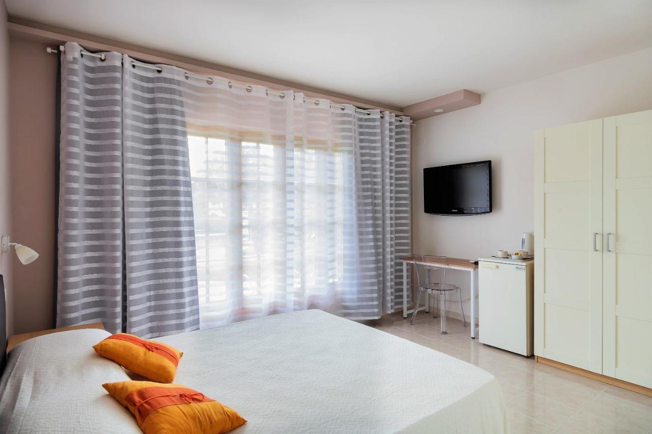 Il Melograno Otel Peschiera del Garda Dış mekan fotoğraf