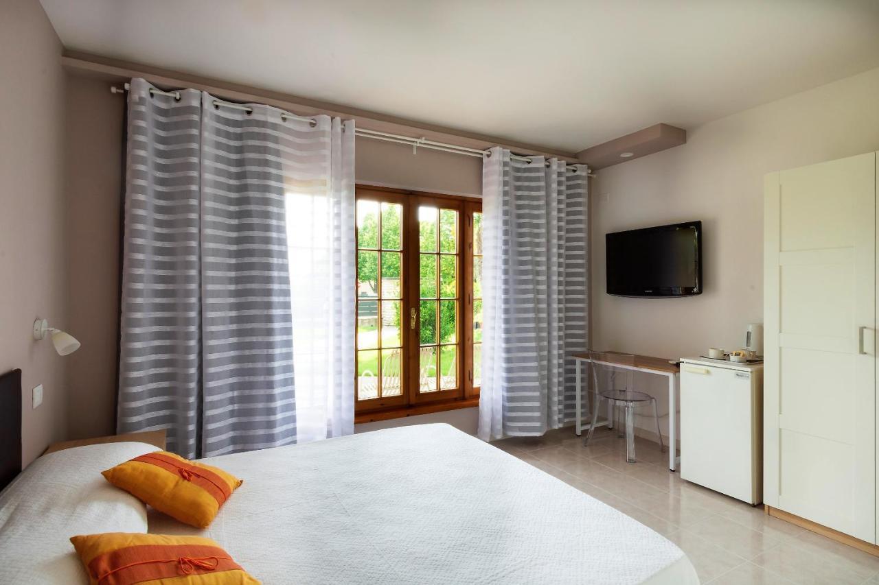 Il Melograno Otel Peschiera del Garda Dış mekan fotoğraf