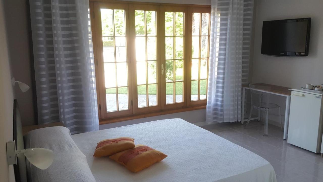Il Melograno Otel Peschiera del Garda Dış mekan fotoğraf