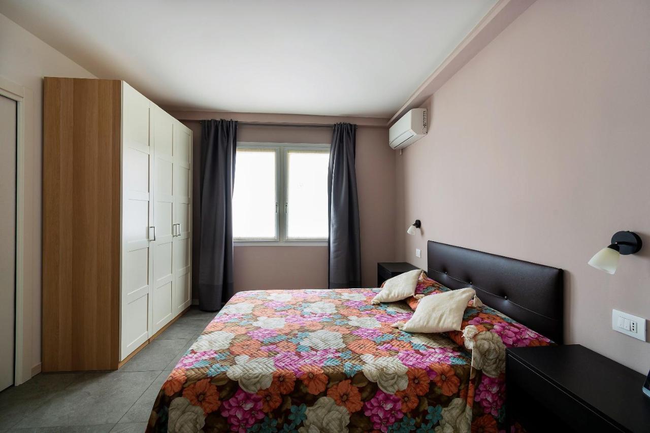 Il Melograno Otel Peschiera del Garda Dış mekan fotoğraf