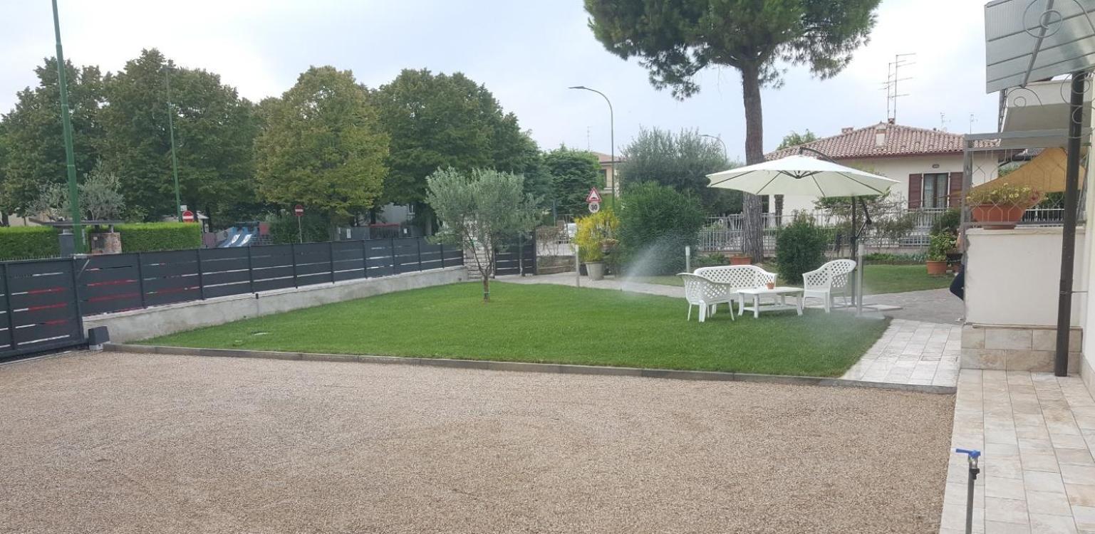 Il Melograno Otel Peschiera del Garda Dış mekan fotoğraf