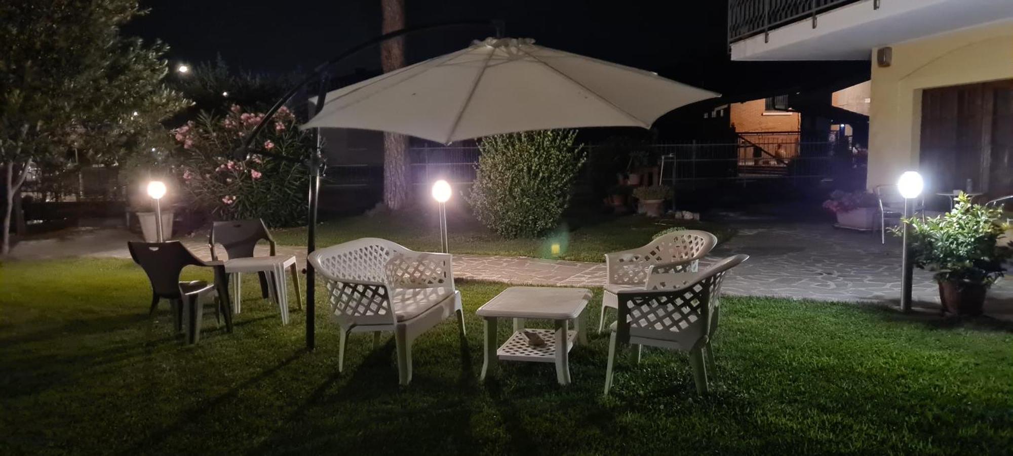 Il Melograno Otel Peschiera del Garda Dış mekan fotoğraf