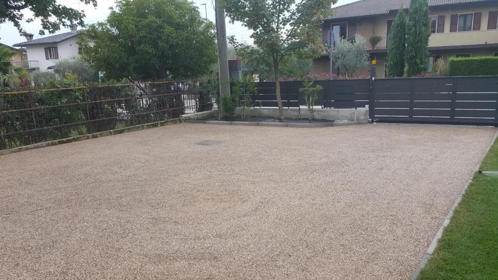 Il Melograno Otel Peschiera del Garda Dış mekan fotoğraf