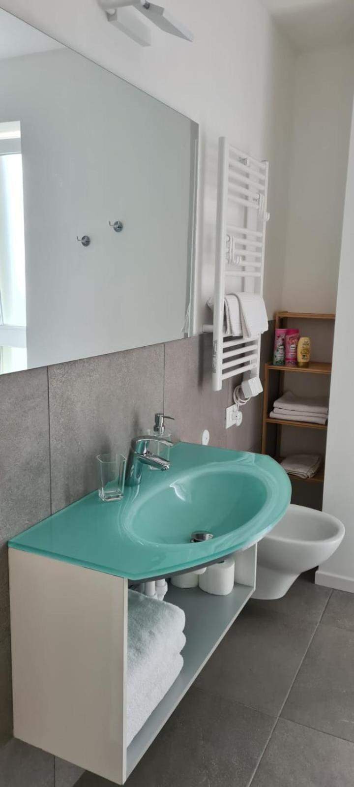 Il Melograno Otel Peschiera del Garda Dış mekan fotoğraf