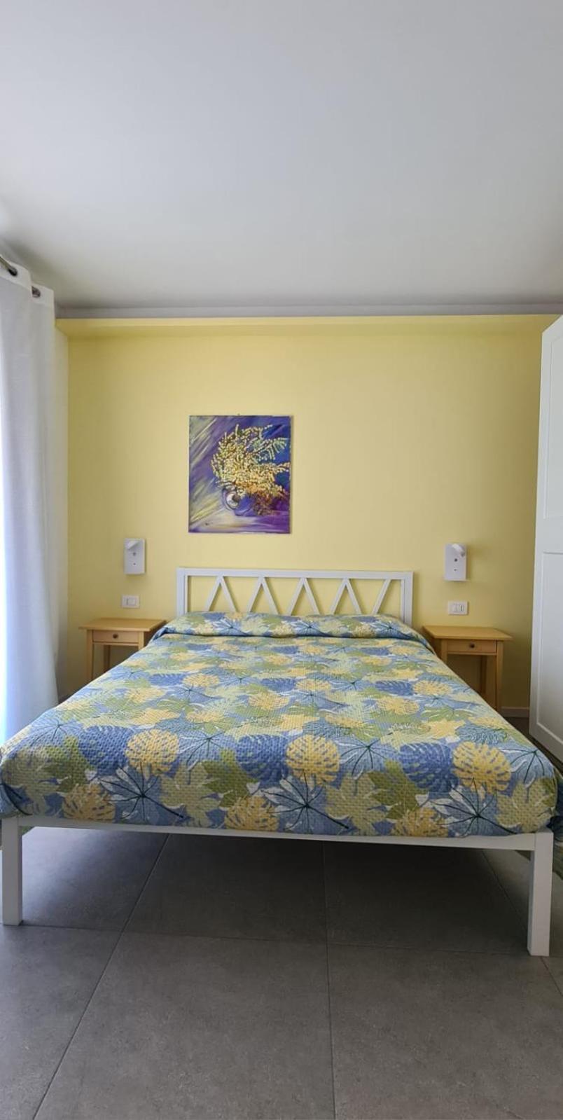 Il Melograno Otel Peschiera del Garda Dış mekan fotoğraf