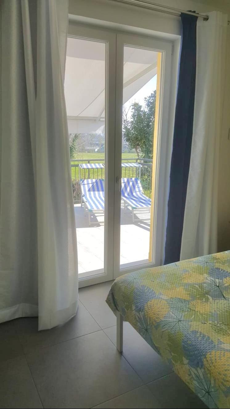 Il Melograno Otel Peschiera del Garda Dış mekan fotoğraf
