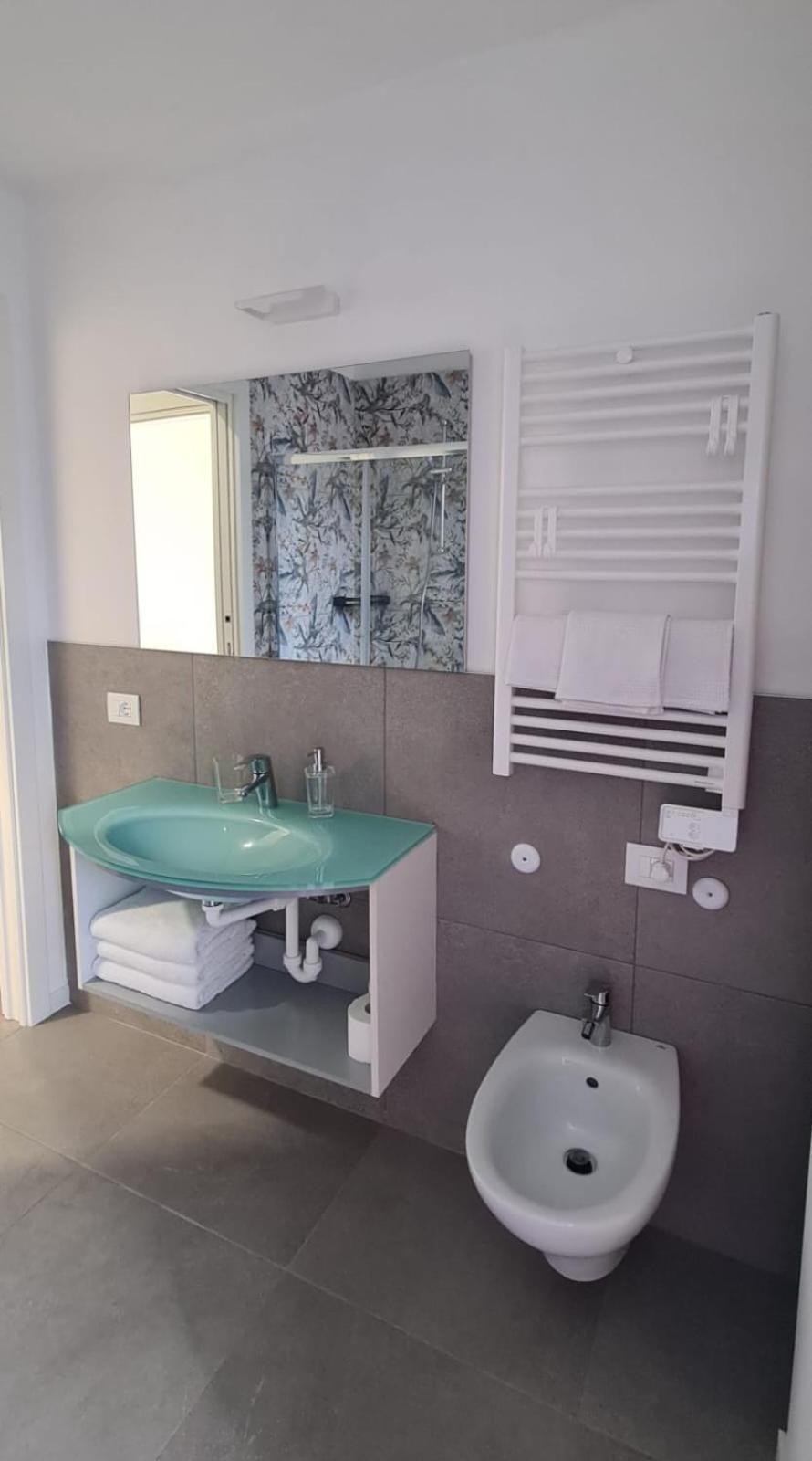 Il Melograno Otel Peschiera del Garda Dış mekan fotoğraf