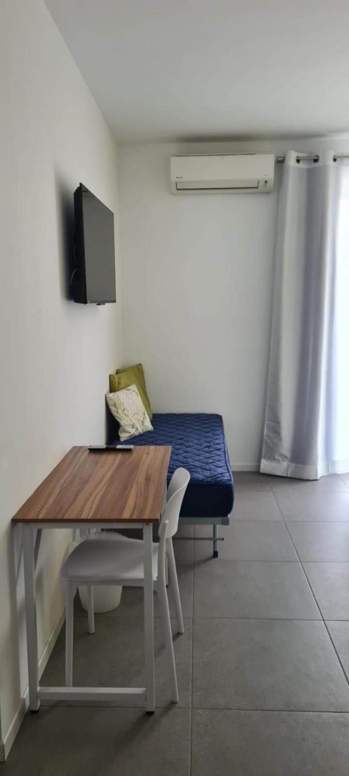 Il Melograno Otel Peschiera del Garda Dış mekan fotoğraf