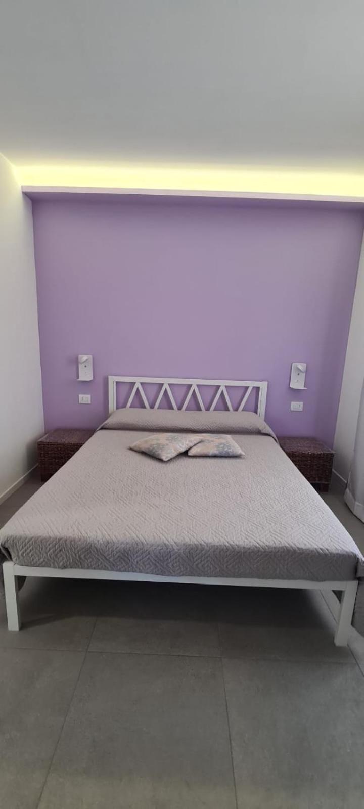Il Melograno Otel Peschiera del Garda Dış mekan fotoğraf