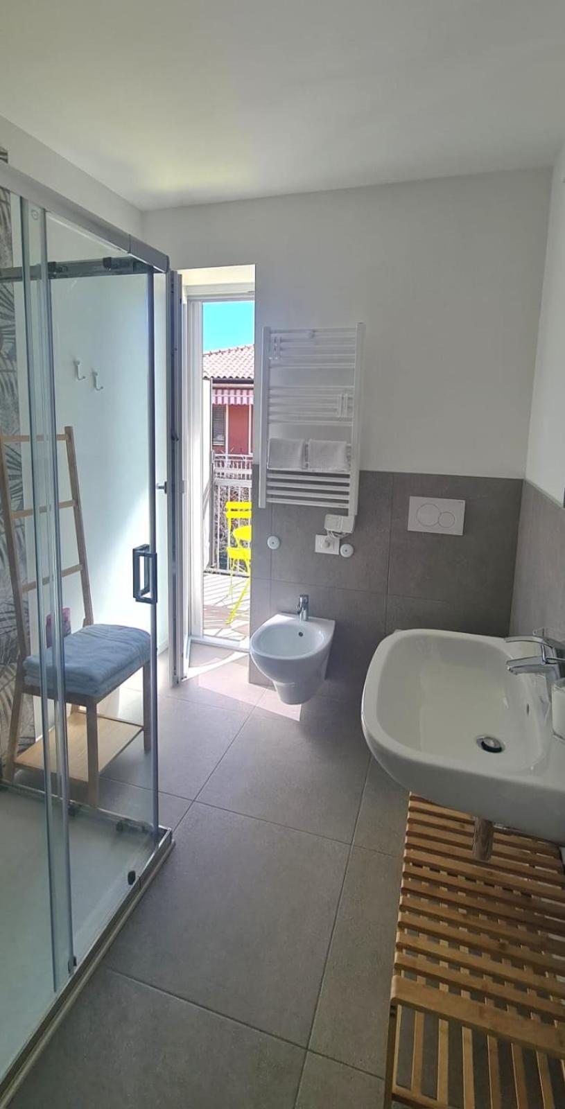Il Melograno Otel Peschiera del Garda Dış mekan fotoğraf