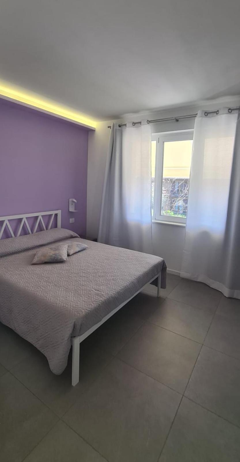 Il Melograno Otel Peschiera del Garda Dış mekan fotoğraf