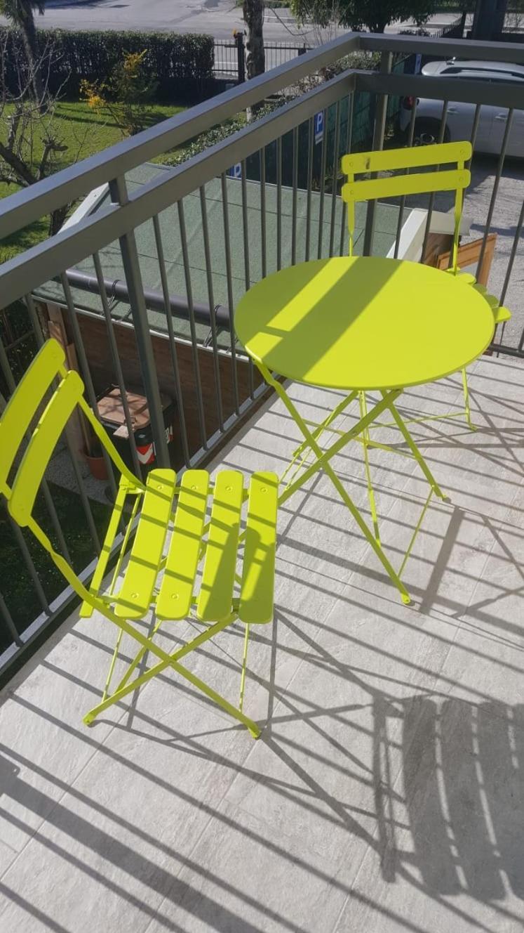 Il Melograno Otel Peschiera del Garda Dış mekan fotoğraf