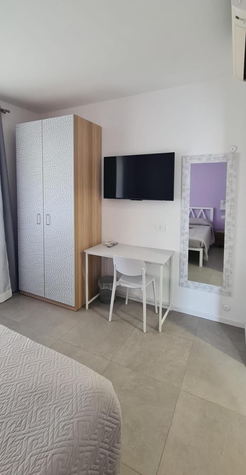 Il Melograno Otel Peschiera del Garda Dış mekan fotoğraf